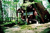 Počitniška hiša Jedzbark Poljska